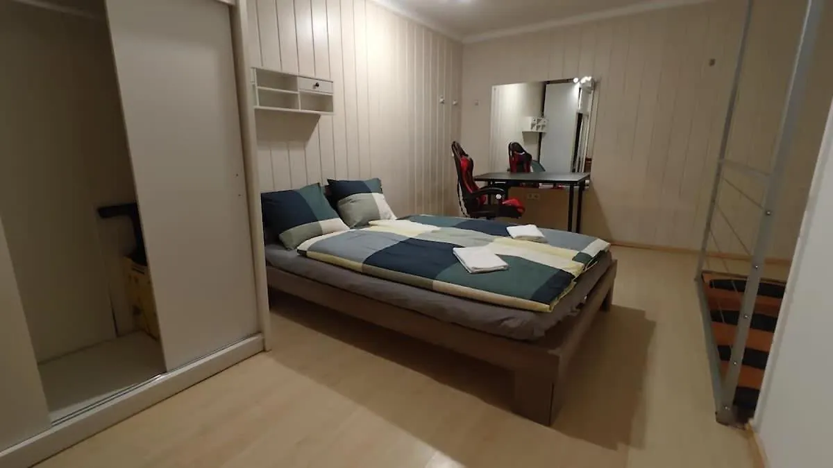 Nyaraló B42 Cozy Villa Budapest Magyarország