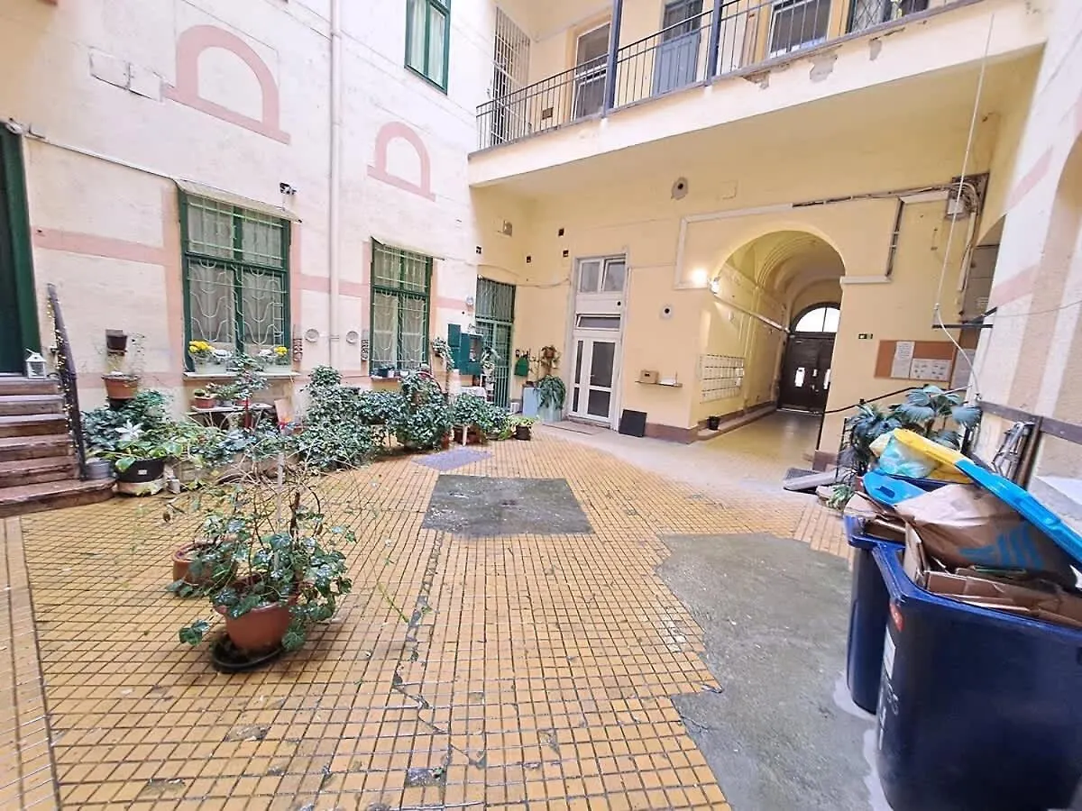 B42 Cozy Villa Budapest Magyarország