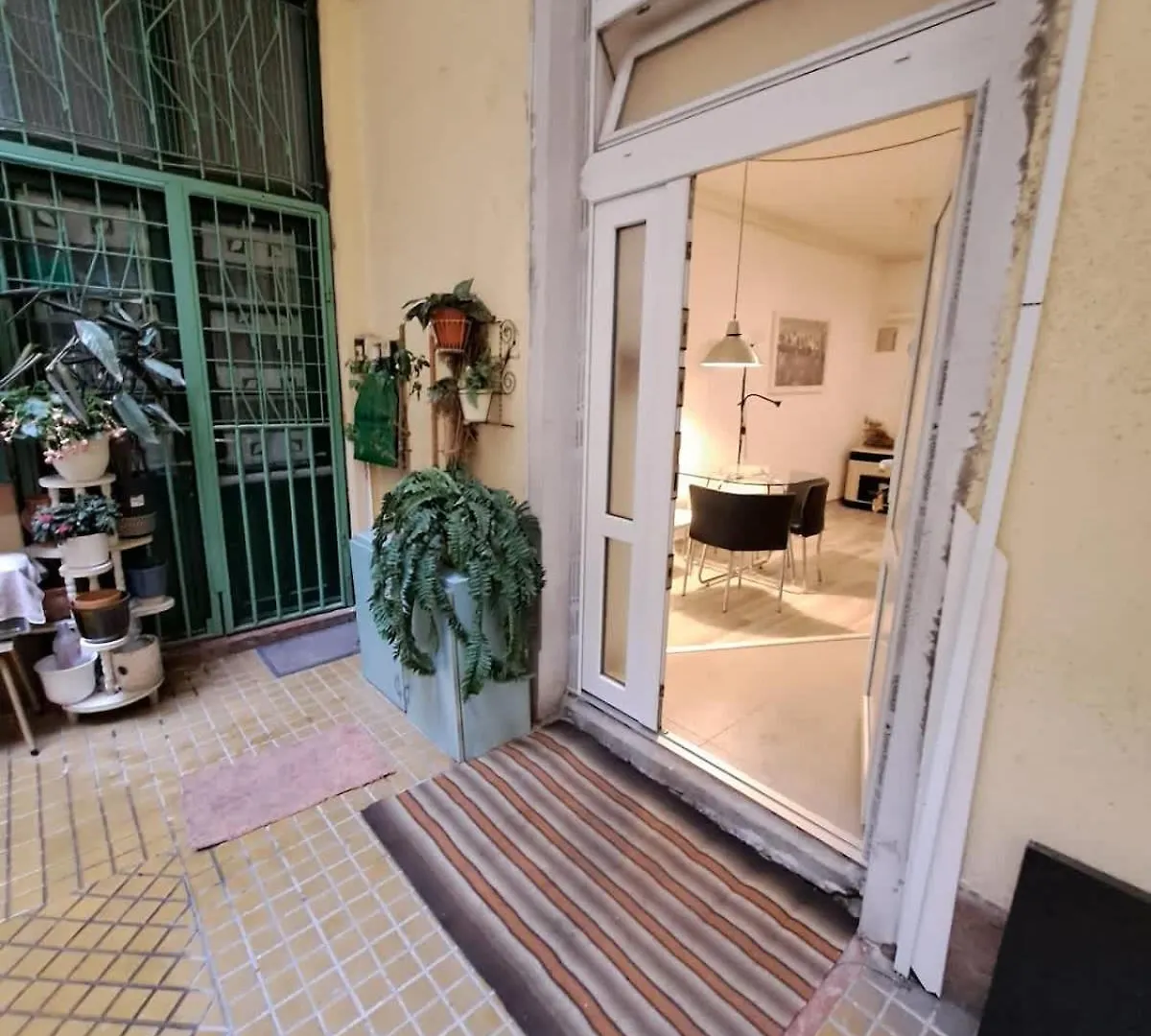 Nyaraló B42 Cozy Villa Budapest