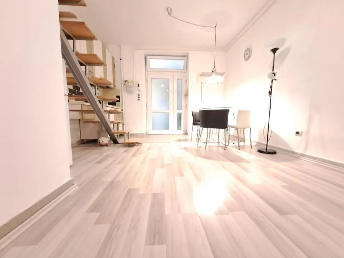 B42 Cozy Villa Budapest Nyaraló