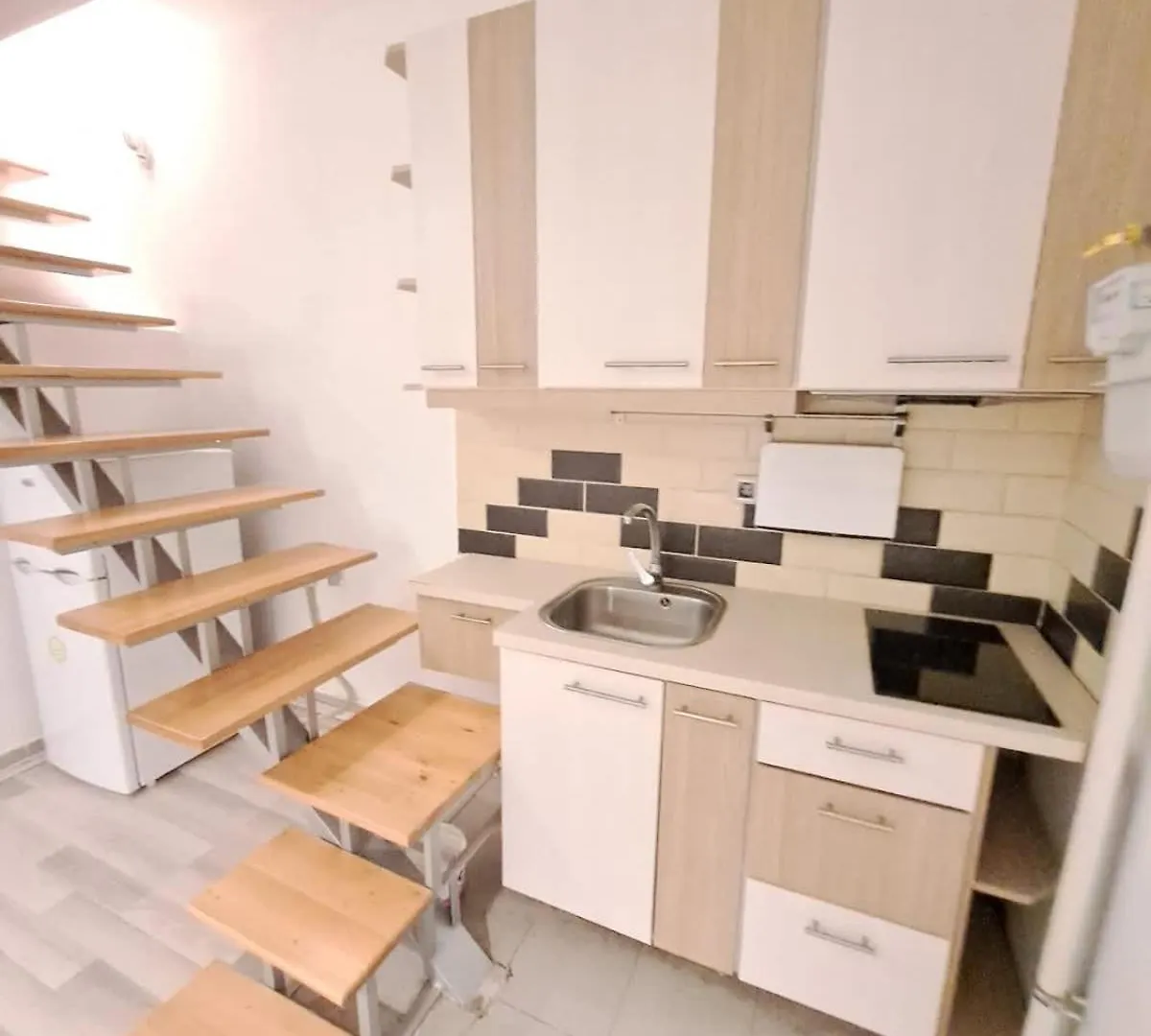 B42 Cozy Villa Budapest Nyaraló
