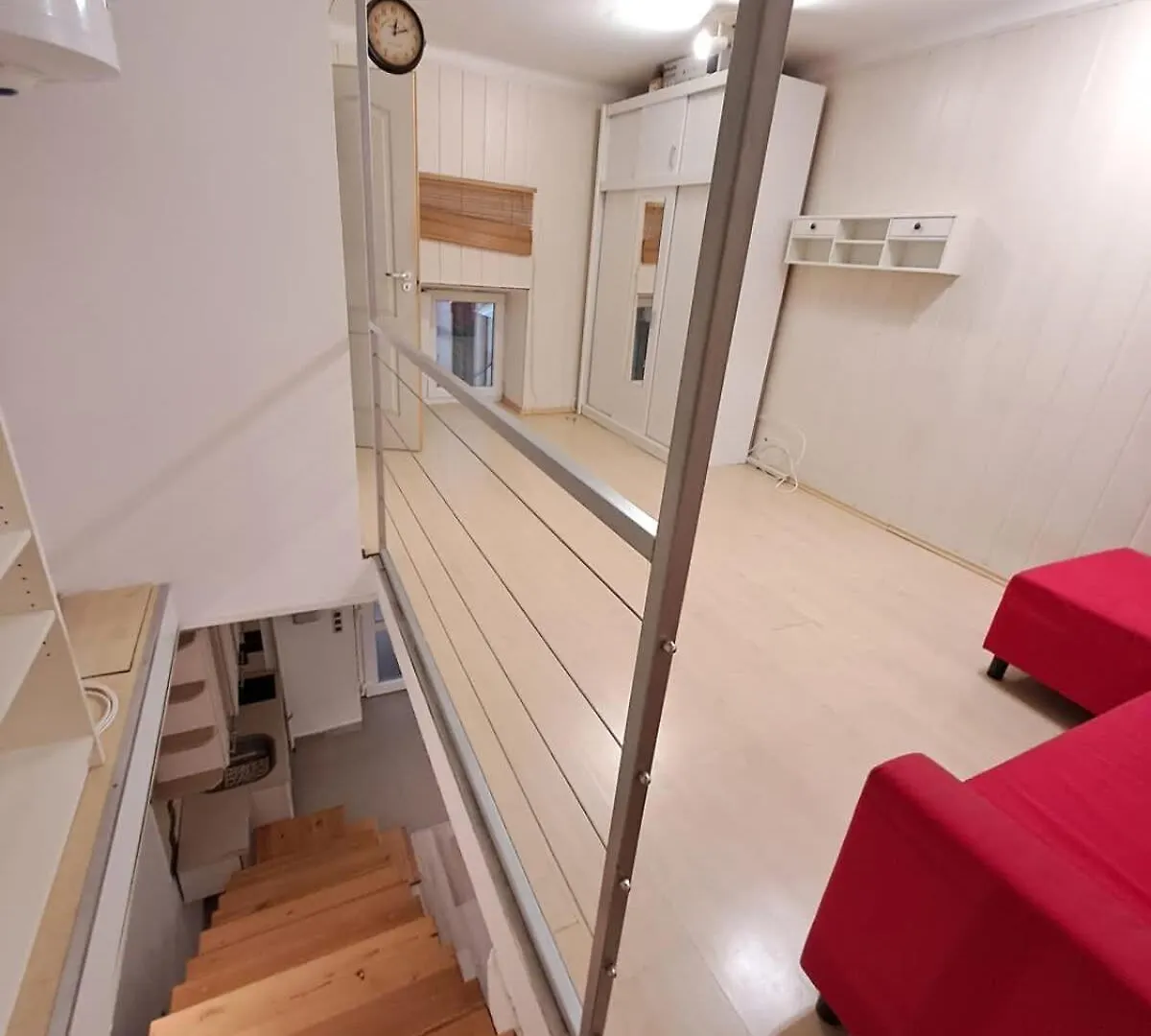 B42 Cozy Villa Budapest 0*,  Magyarország